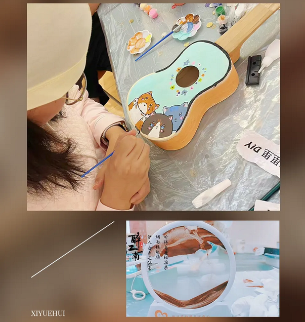 成都月子中心豐富多彩的手工活動(dòng)，讓坐月子不再枯燥無(wú)味3.png