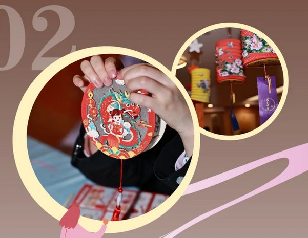 2024精彩回顧|深圳月子中心都有哪些活動？5