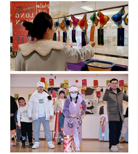2024精彩回顧|深圳月子中心都有哪些活動？6
