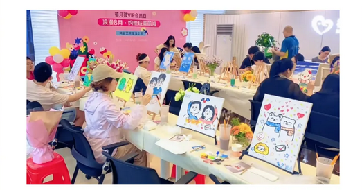 2024精彩回顧|深圳月子中心都有哪些活動？30