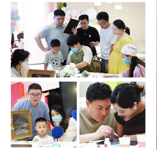 2024精彩回顧|深圳月子中心都有哪些活動？37